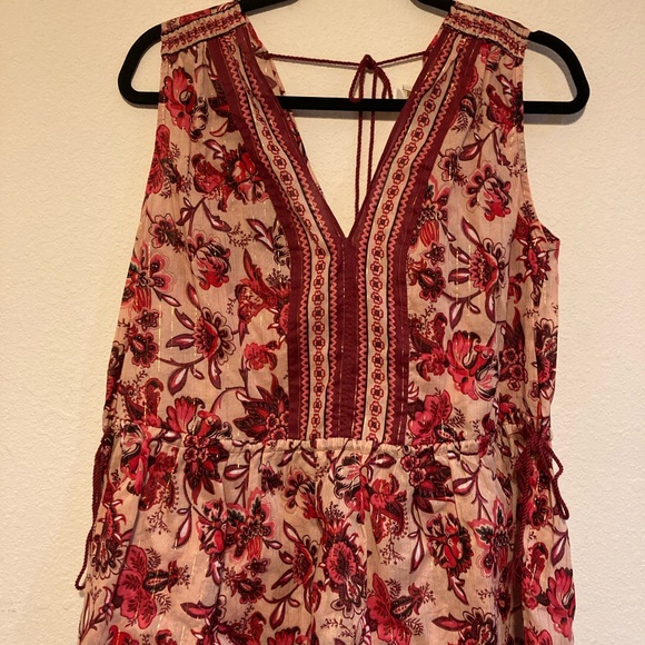 NEW! Kate Spade | Paisley Blossom Top | NWT Size M - Picture 4 of 9